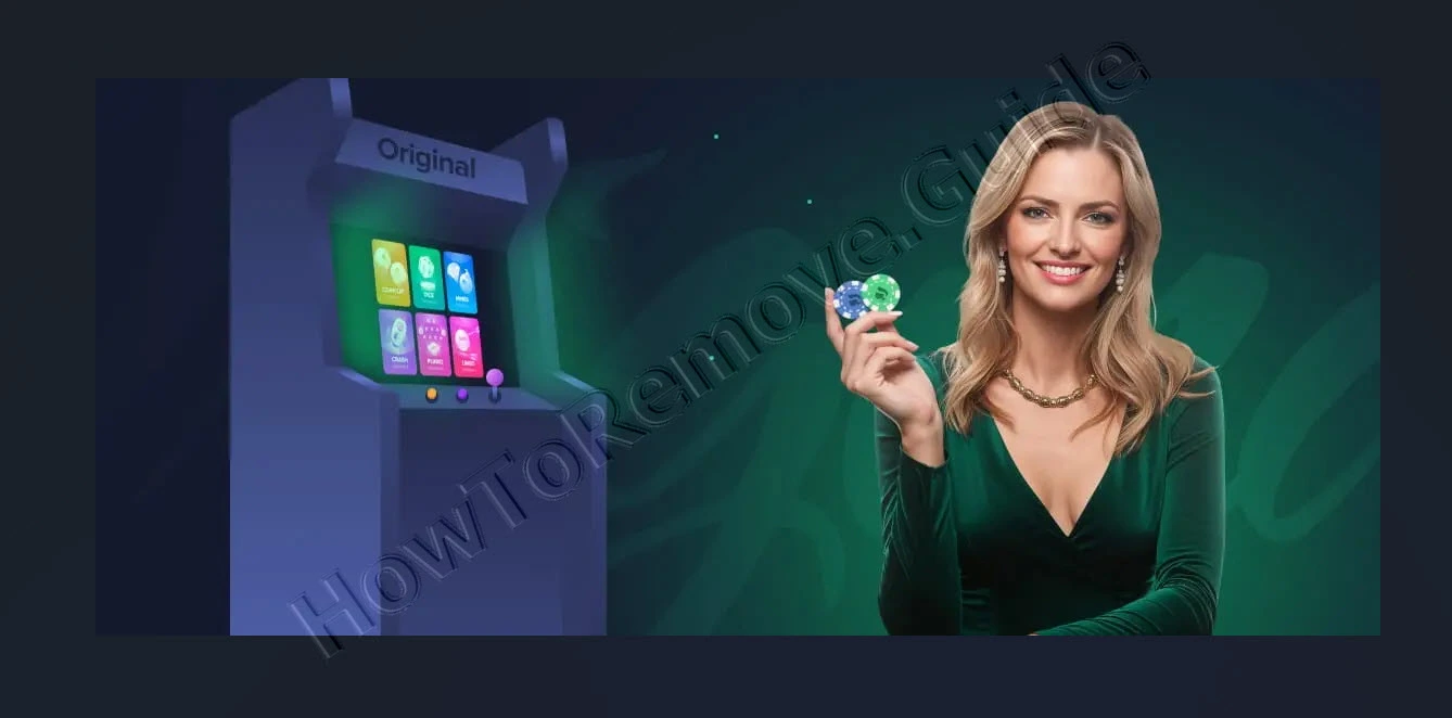 Havawin Scam Casino