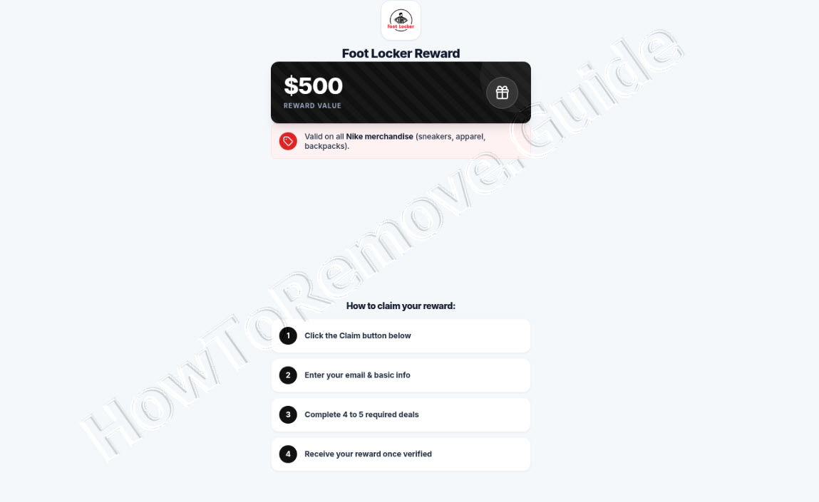 RunWexo.com Scam Virus