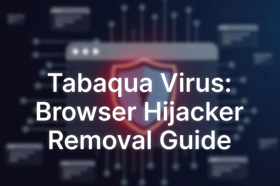Tabaqua Virus