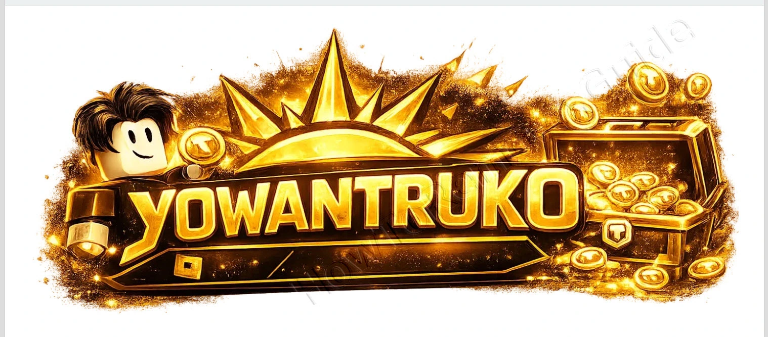 yowantruko free robux scam