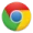 chrome-logo-transparent-background